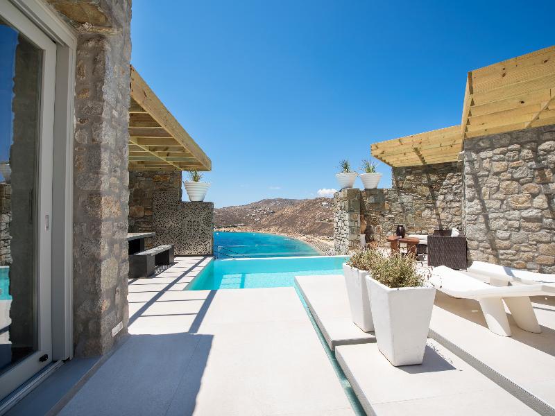 Greco Philia Elia Mykonos image