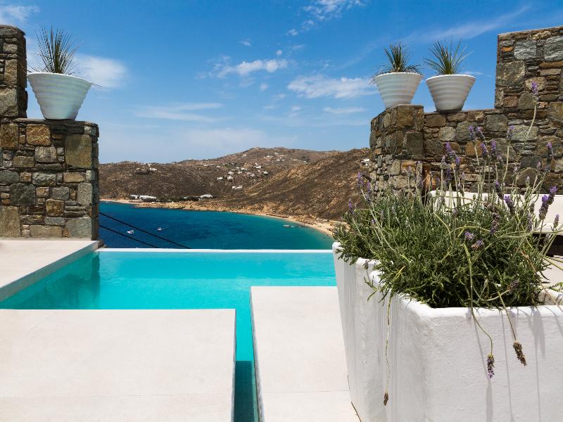 Greco Philia Elia Mykonos image