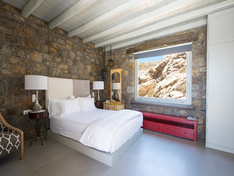 Greco Philia Elia Mykonos image