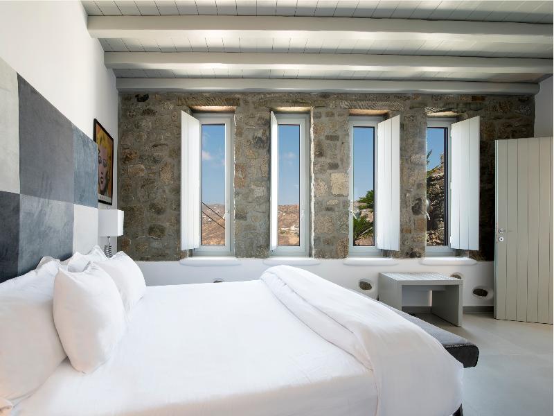 Greco Philia Elia Mykonos image