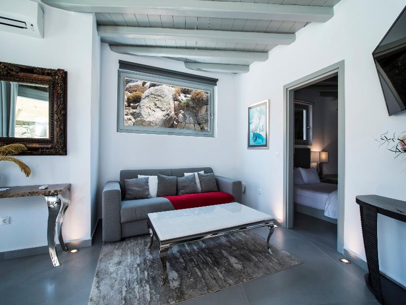 Greco Philia Elia Mykonos image