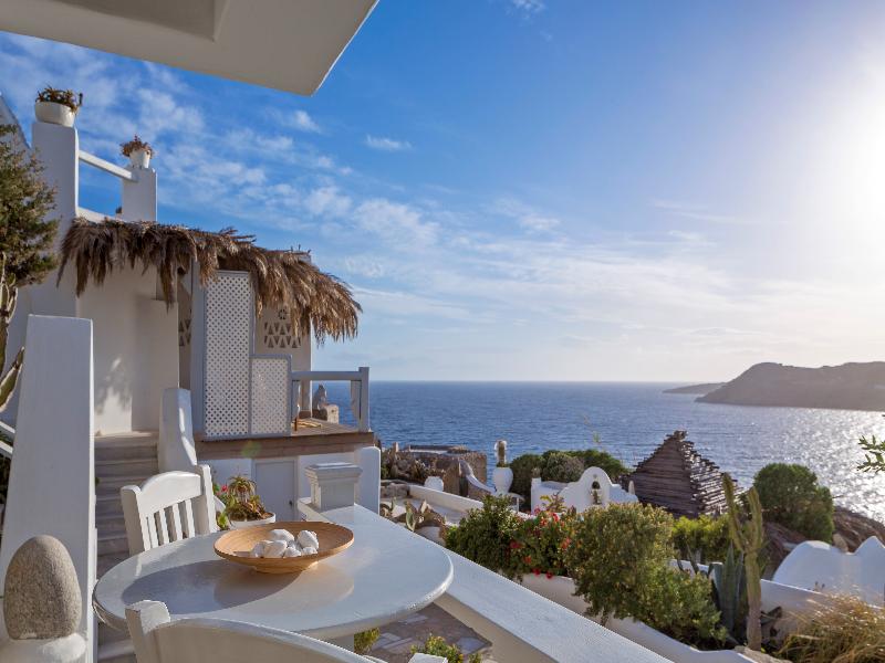 Greco Philia Elia Mykonos image