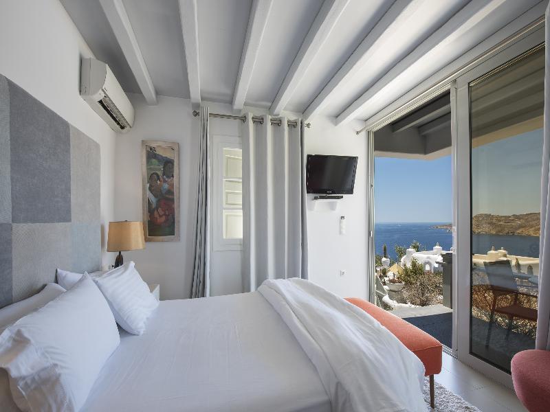 Greco Philia Elia Mykonos image