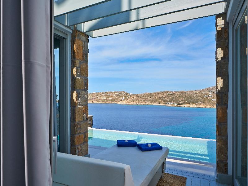 Greco Philia Elia Mykonos image