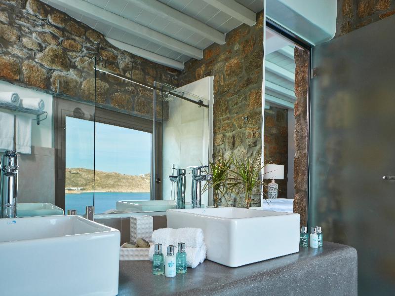 Greco Philia Elia Mykonos image