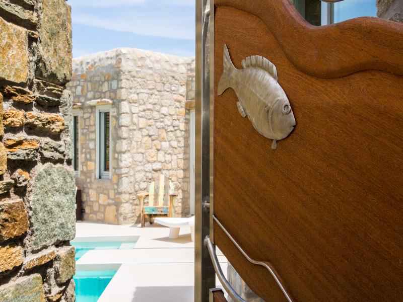 Greco Philia Elia Mykonos image