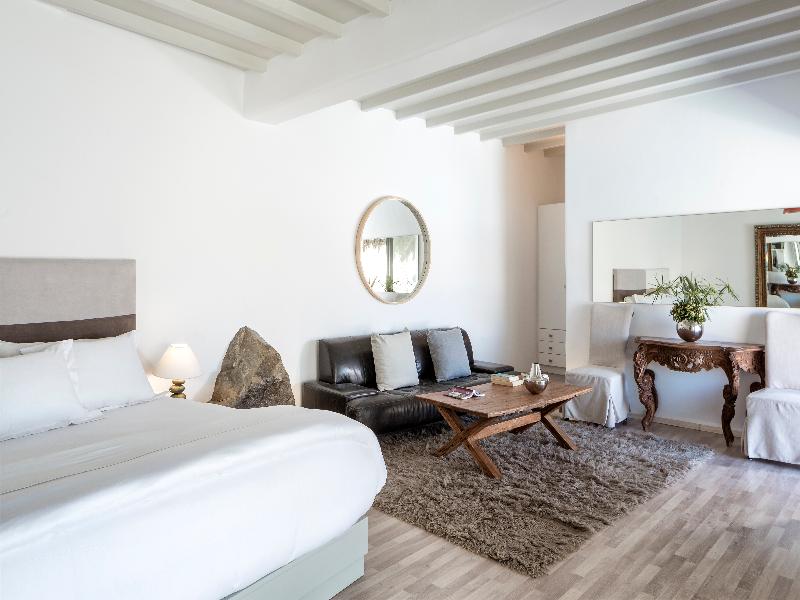 Greco Philia Elia Mykonos image