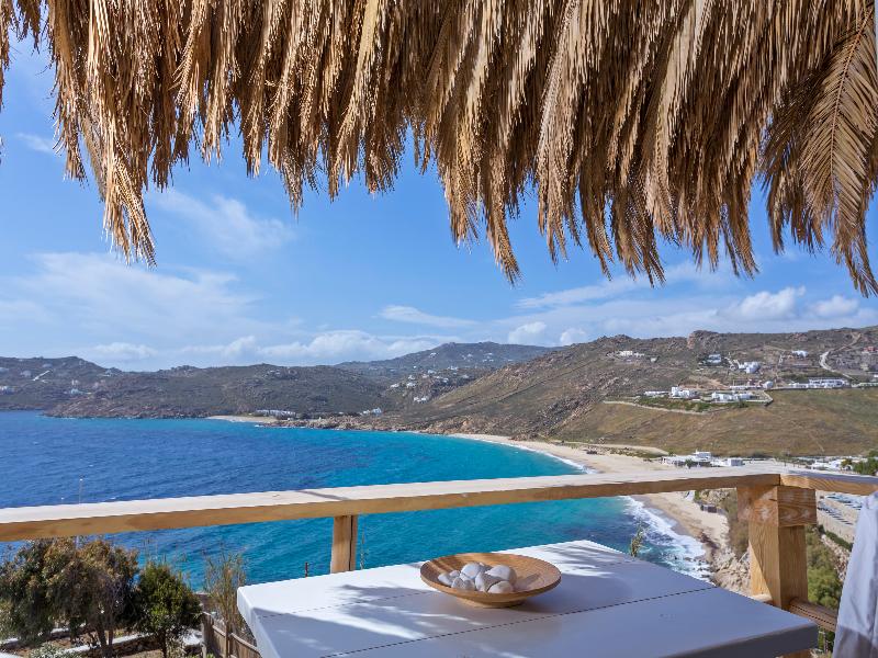 Greco Philia Elia Mykonos image