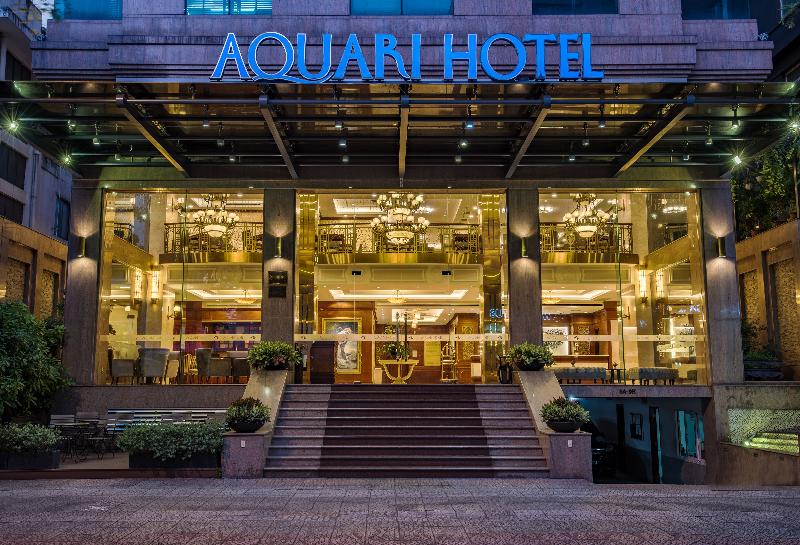 Aquari Hotel