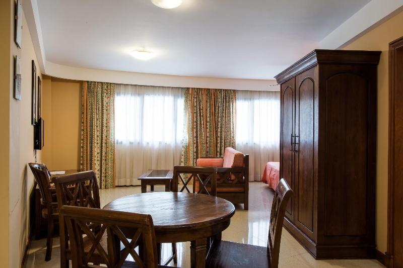 Galeon Hotel image