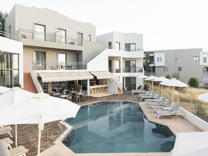 Bella Vista Hotel image