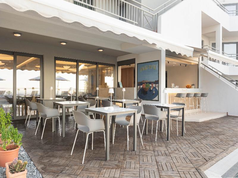 Bella Vista Hotel image