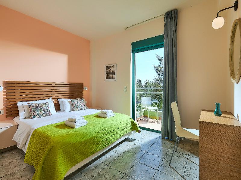 Bella Vista Hotel image