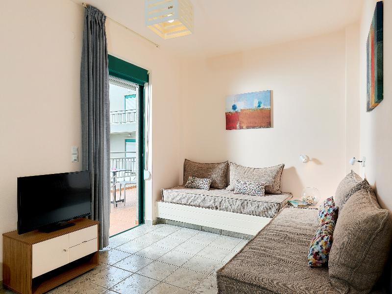 Bella Vista Hotel image