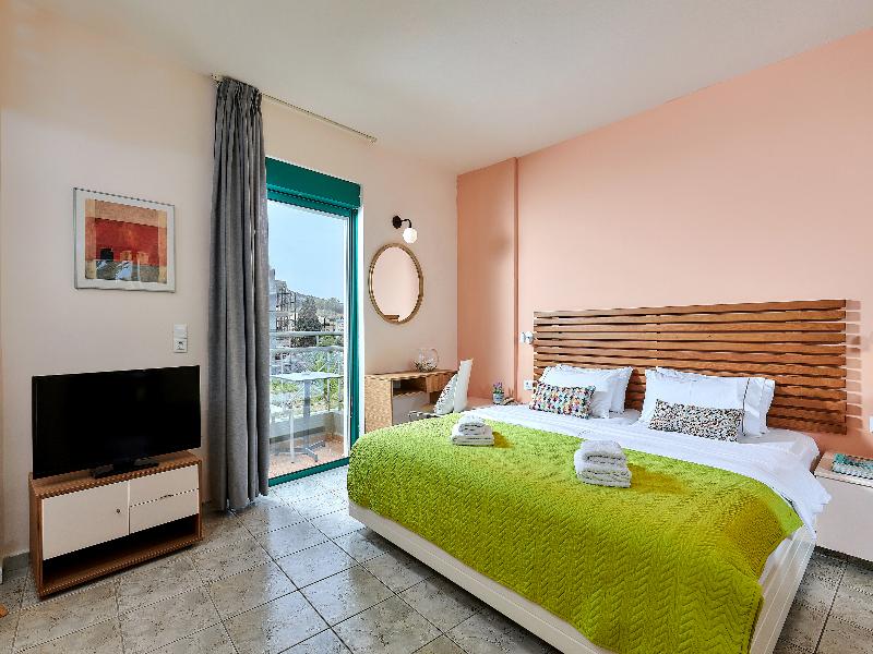 Bella Vista Hotel image