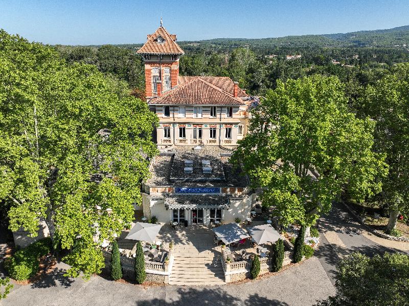Belambra Clubs - Domaine de Mousquety image