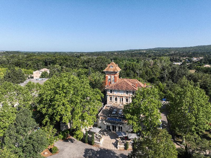 Belambra Clubs - Domaine de Mousquety image