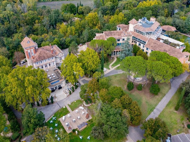 Belambra Clubs - Domaine de Mousquety image