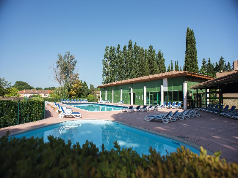 Belambra Clubs - Domaine de Mousquety image