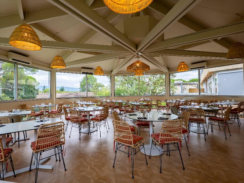 Belambra Clubs - Domaine de Mousquety image