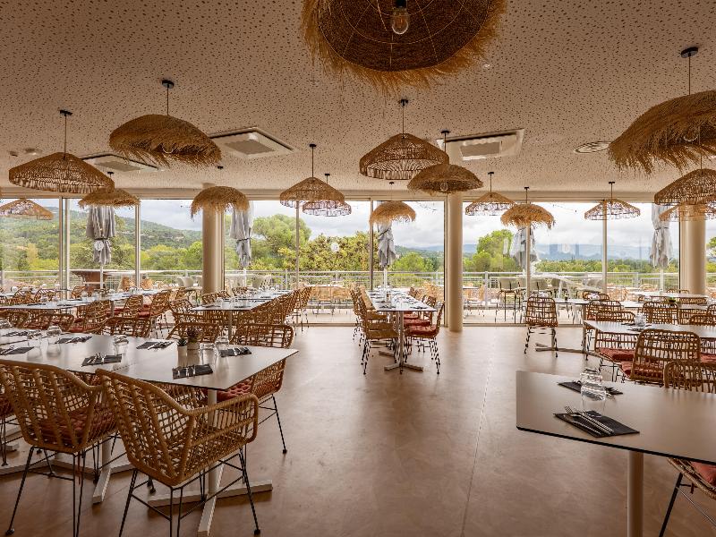 Belambra Clubs - Domaine de Mousquety image