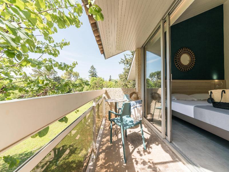 Belambra Clubs - Domaine de Mousquety image
