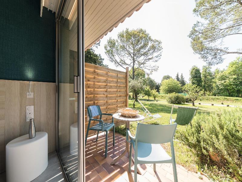 Belambra Clubs - Domaine de Mousquety image
