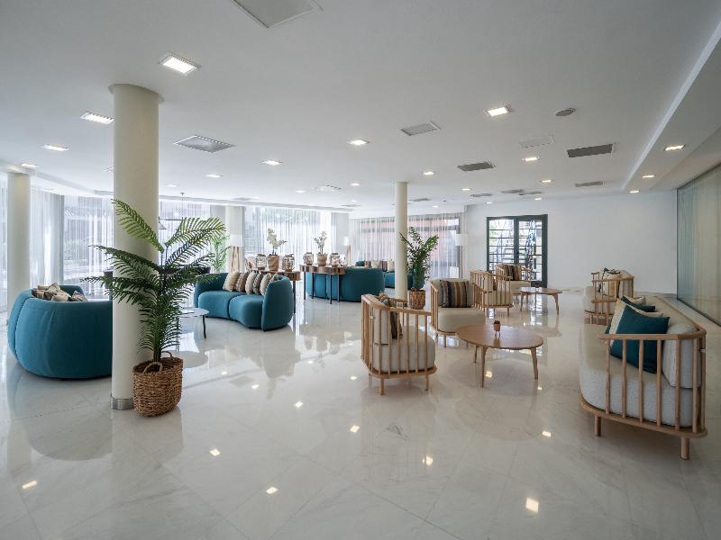 Exe Estepona Thalasso & SPA image