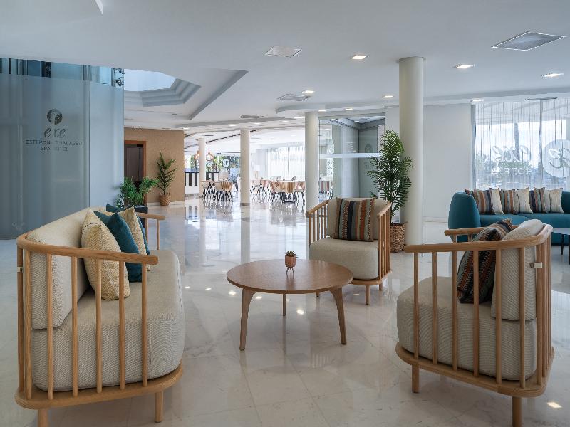 Exe Estepona Thalasso & SPA image