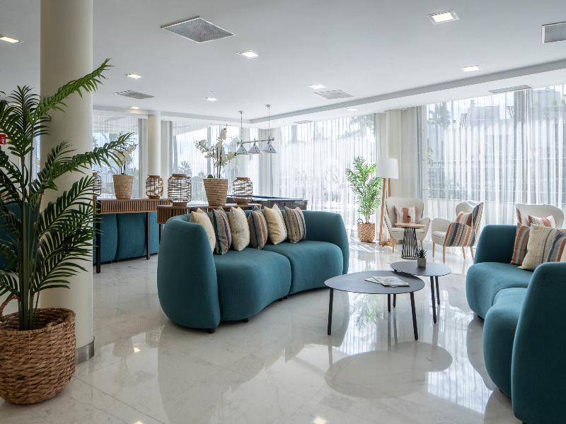 Exe Estepona Thalasso & SPA image