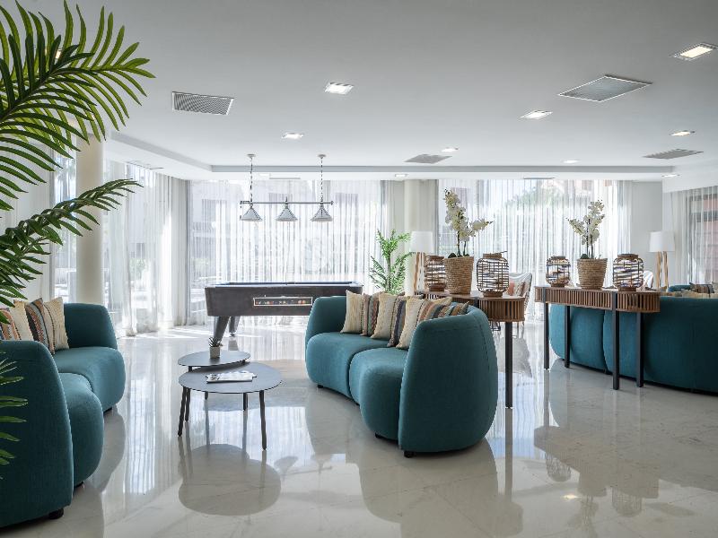 Exe Estepona Thalasso & SPA image