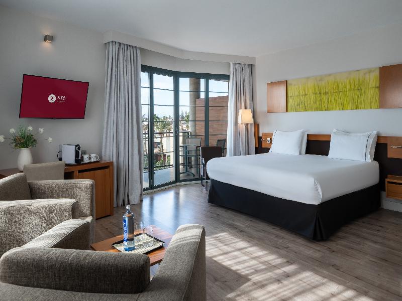 Exe Estepona Thalasso & SPA image