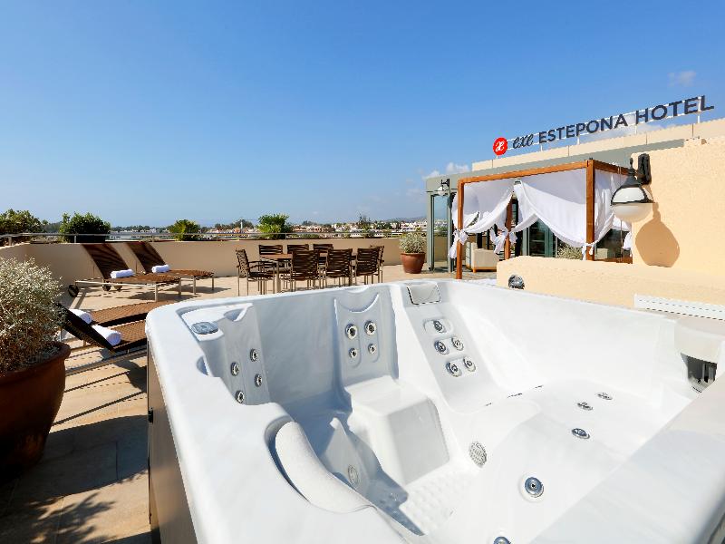 Exe Estepona Thalasso & SPA image