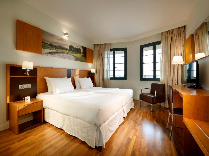 Exe Estepona Thalasso & SPA image