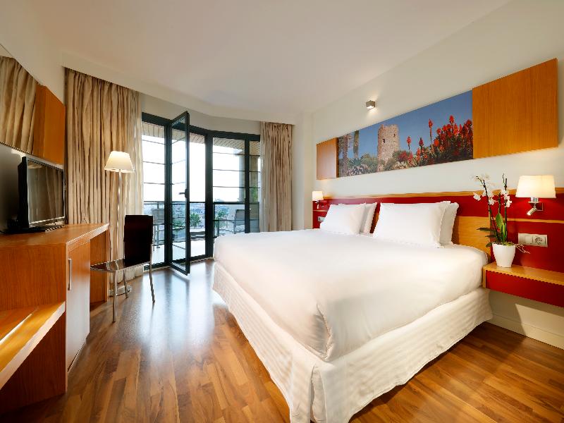 Exe Estepona Thalasso & SPA image
