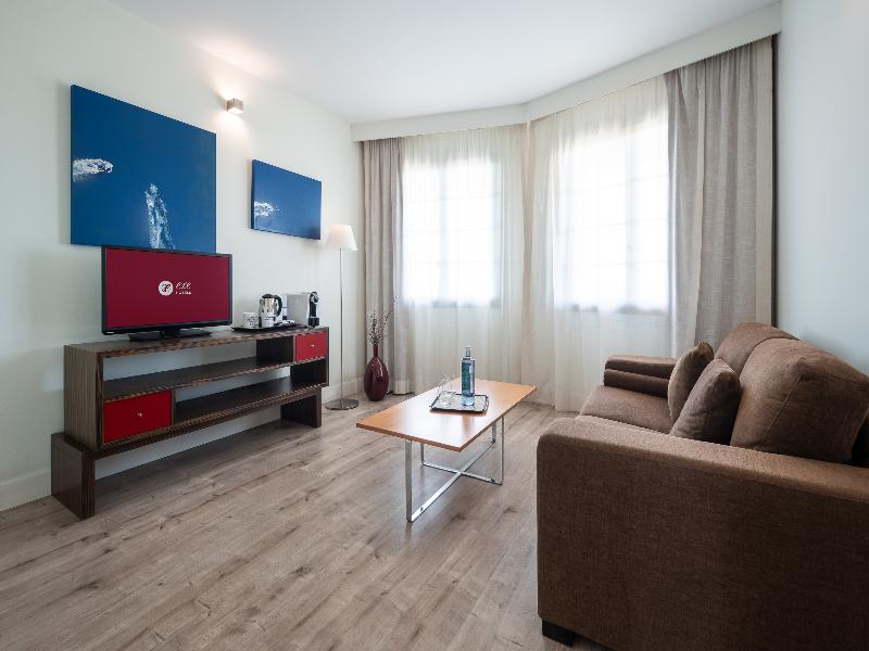 Exe Estepona Thalasso & SPA image
