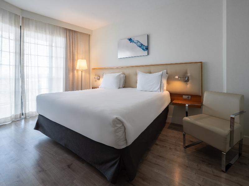 Exe Estepona Thalasso & SPA image