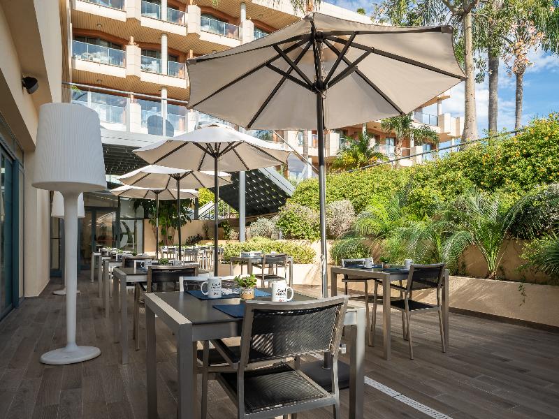 Exe Estepona Thalasso & SPA image