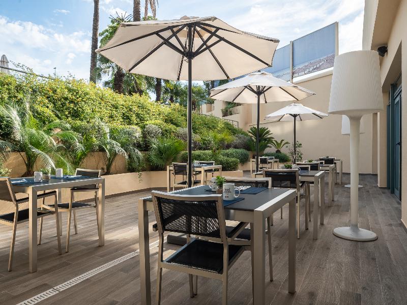 Exe Estepona Thalasso & SPA image