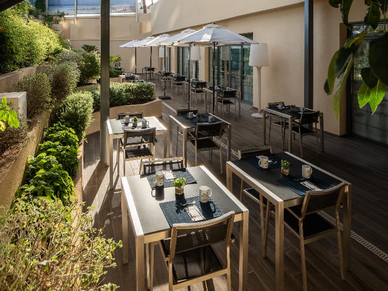 Exe Estepona Thalasso & SPA image