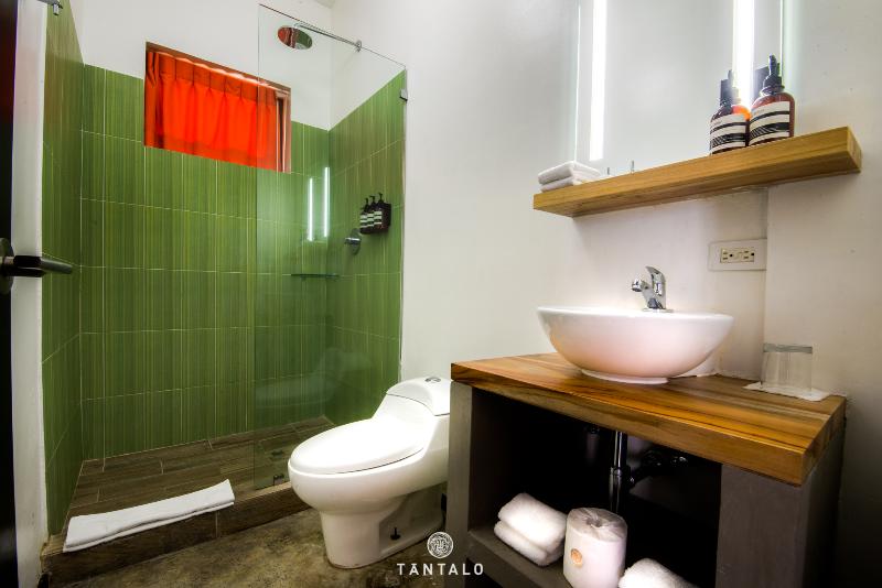 Tántalo Hotel image