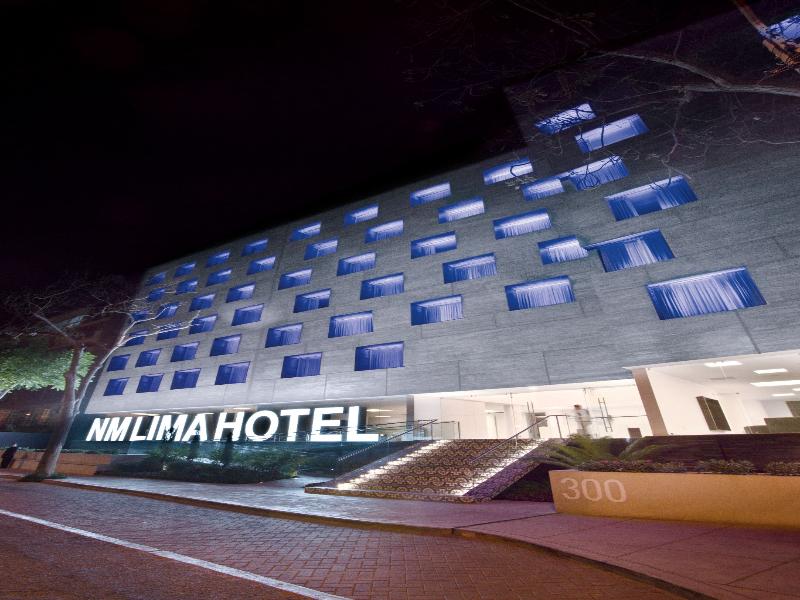 NM Lima Hotel image