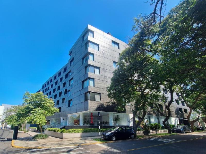 NM Lima Hotel image