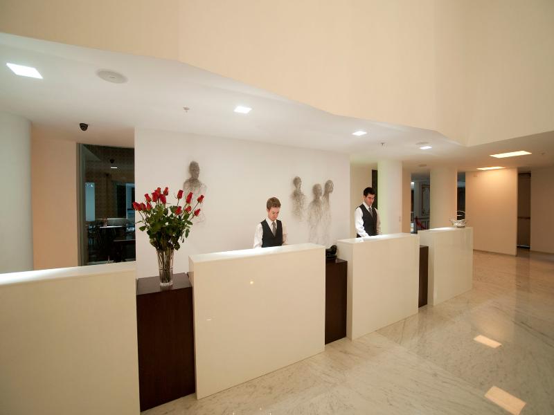NM Lima Hotel image