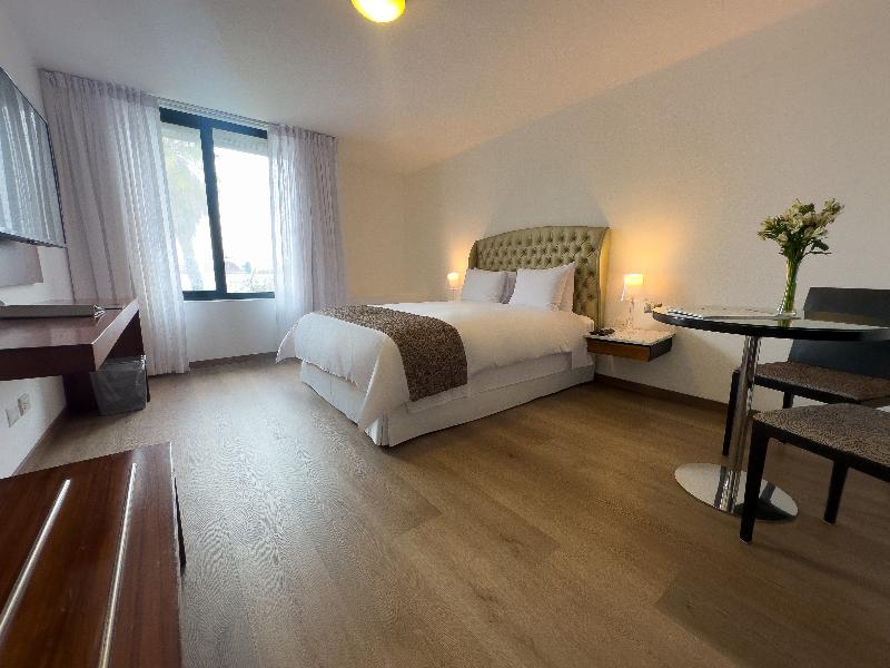 NM Lima Hotel 4
