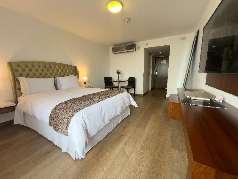NM Lima Hotel 5