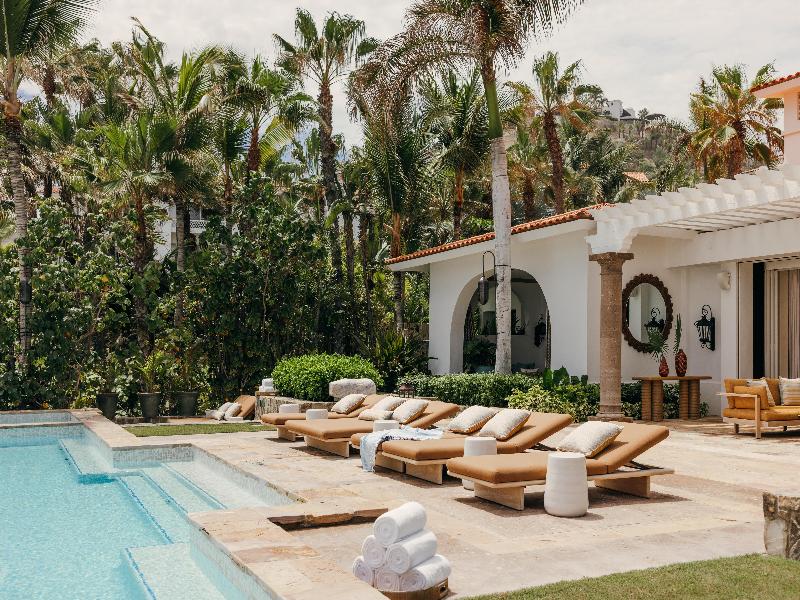 One&Only Palmilla image