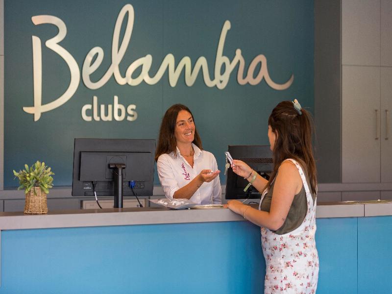 Belambra Clubs - Les Estagnots Pined image