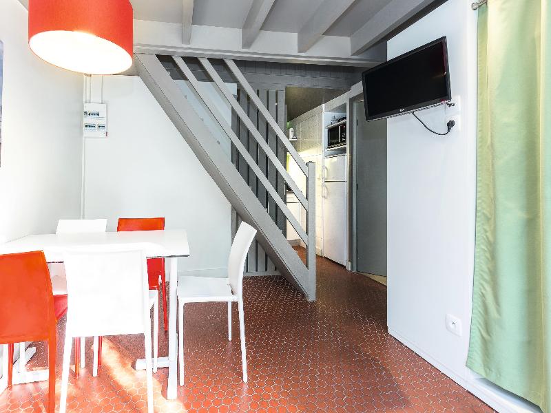 Belambra Clubs - Les Estagnots Pinede image