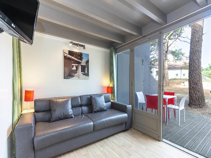 Belambra Clubs - Les Estagnots Pinede image